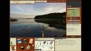 Ловля судака в русской рыбалке 3.99