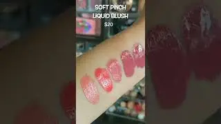 BEST OF RARE BEAUTY