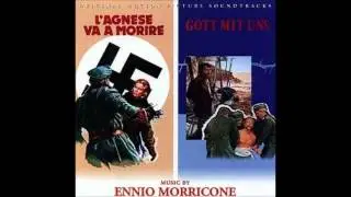 Ennio Morricone: L'Agnese Va A Morire (Un Breve Canto, Un Lungo Grido)