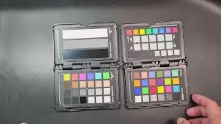 Calibrite ColorChecker Passport Photo (XRITE)