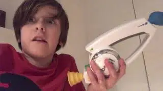 Bop it showdown