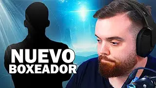 EL NUEVO BOXEADOR DE LA VELADA III