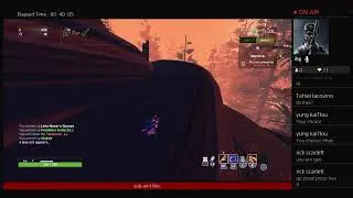 Risk of rain 2 gameplay