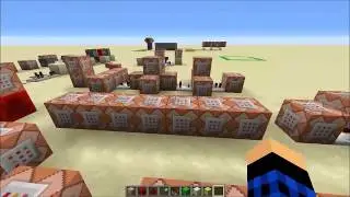 [1.8.7] How To Make PVP and Non-PVP Zones in Vanilla Minecraft