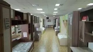 Магазин детской мебели Sweet Home в Ростове-на-дону и Краснодаре