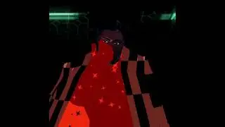 Shabazz Palaces - Gel Bait (feat. Geechi Suede) (Official Visualizer)