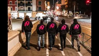 Magenta#9 - I CEFFI DELLA BOLOGNINA