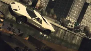 GTA The Ballad of Gay Tony Trailer HD