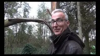 ANDRÉ NUSSELDER : "GROOTSE DROMEN" interview/video Bas Andriessen 18 november 2022