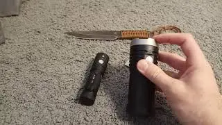 Acebeam K30