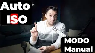 El 99% de tus fotografías bien expuestas con ISO Automático