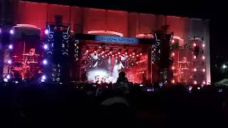 Вячеслав Бутусов - Одинокая птица (Пермь 23.08.24)