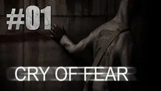 Stream - Cry of Fear | Much Regrets... (Solo)