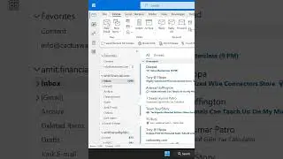 How to Add Signature in Quick Access Toolbar?