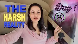 Actor hoon toh ghar nahi milega?💔🎭| Actor Life Struggle| House Hunting Day-1| Shweta Thakur 