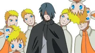 MEME КУРЛЫК! КУРЛЫК! Аниме версия [ NARUTO ]
