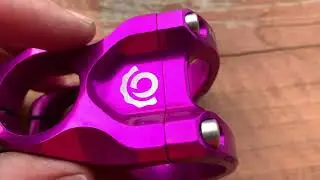 Industry Nine A35 Stem
