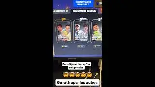 Inoxtag doit passer premier sur Clash Of Clans