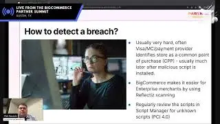 How to Adopt a Posture of Security in Ecommerce with Piotr Kaminski