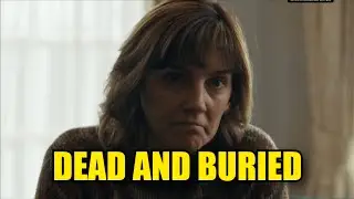 Dead and Buried | TV Series - Season 1 | Trailer HD (2024)