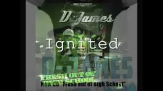 D. James 