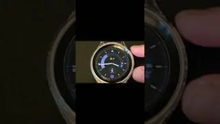 Samsung Galaxy Watch 4/5 Wipe cache partition for speeding up and overheating
