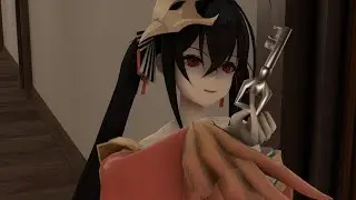 Taihou is really happy | Azur Lane Animation
