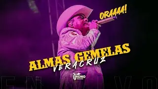 Almas Gemelas - Totutla Veracruz (en vivo)