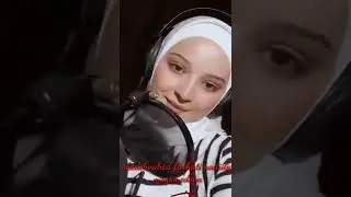 xadidja sad naat / hadidja assalamu alayka