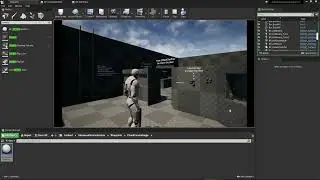 Switching to fixed camera angle - Advanced Survival Horror