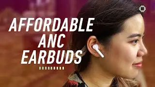 HONOR Magic Earbuds Review: Proper ANC Earbuds Made Affordable