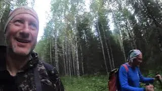 Александр Советов в дороге о дороге
