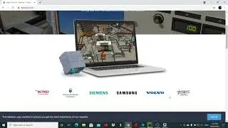 How to link PLCSim S7 300 with FactoryIO 