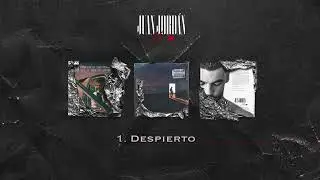 Juan Jordan -1- DESPIERTO (Vértigo)