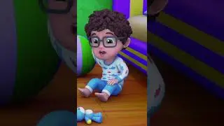 عشرة في السرير #shorts #reels #cartoon #teninthebed #kids