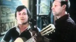 Трест, который лопнул Николай Караченцов Павел Смеян Вечный двигатель прогресса