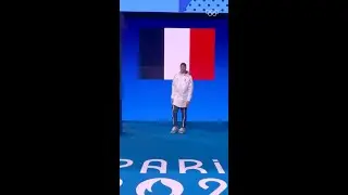 Every Leon Marchand GOLD at Paris 2024! 🇫🇷 🥇