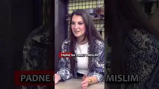 Folklor Magazin Podcast #061 - Milica Kukolj  #podcast #podkast  #folklormagazinpodkast