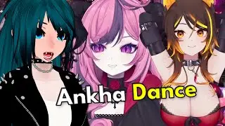 Revealing Vtuber Clips & Vtuber Reveals ｜Weeto Reacts