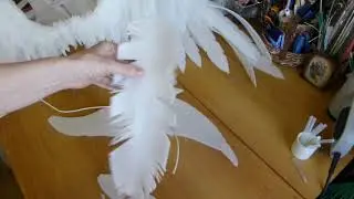 Angelwings  Крылья Ангела 1