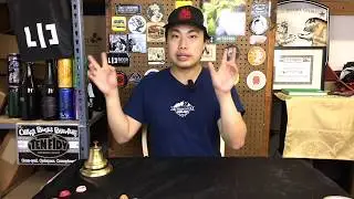Beer Talk: BJCP Has Added New England IPA As A 