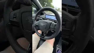 LA MIA AUTO SI GUIDA DA SOLA!