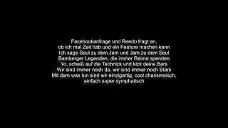 Reedo feat George 33 & Scratch Dee - So ab