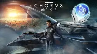 CHORUS - 100% A Journey of Redemption (0/43)🏆