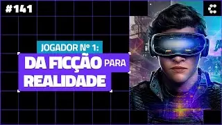 Metaverso de Jogador Número Um vai estrear em breve [Cortes Compilado]