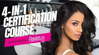 4 in 1 Certification Course