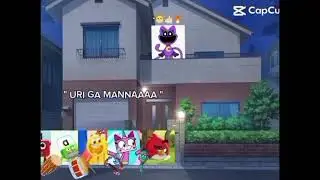 Team PartiToons Meme (Backward)