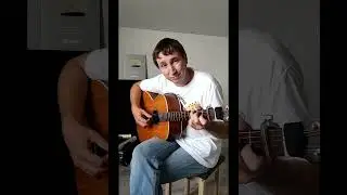 А знаешь, все еще будет.. На гитаре (баритон)