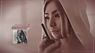 Bad | Chishiya Shuntaro [for Ilyasviel]