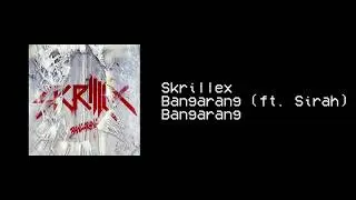 No Mana - Skrillex // Guitar Sample